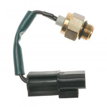 Standard Motor Products TS189 - Engine Cooling Fan Switch Standard Motor Products TS189 Engine Cooling Fan Switch product image 2 of 3