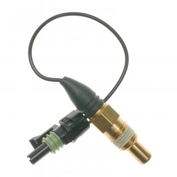 Standard Motor Products TS190 - Engine Coolant Temperature Sender Standard Motor Products TS190 Engine Coolant Temperature Sender product image 2 of 3