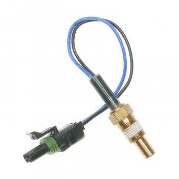 Standard Motor Products TS196 - Engine Coolant Temperature Sender Standard Motor Products TS196 Engine Coolant Temperature Sender product image 2 of 3