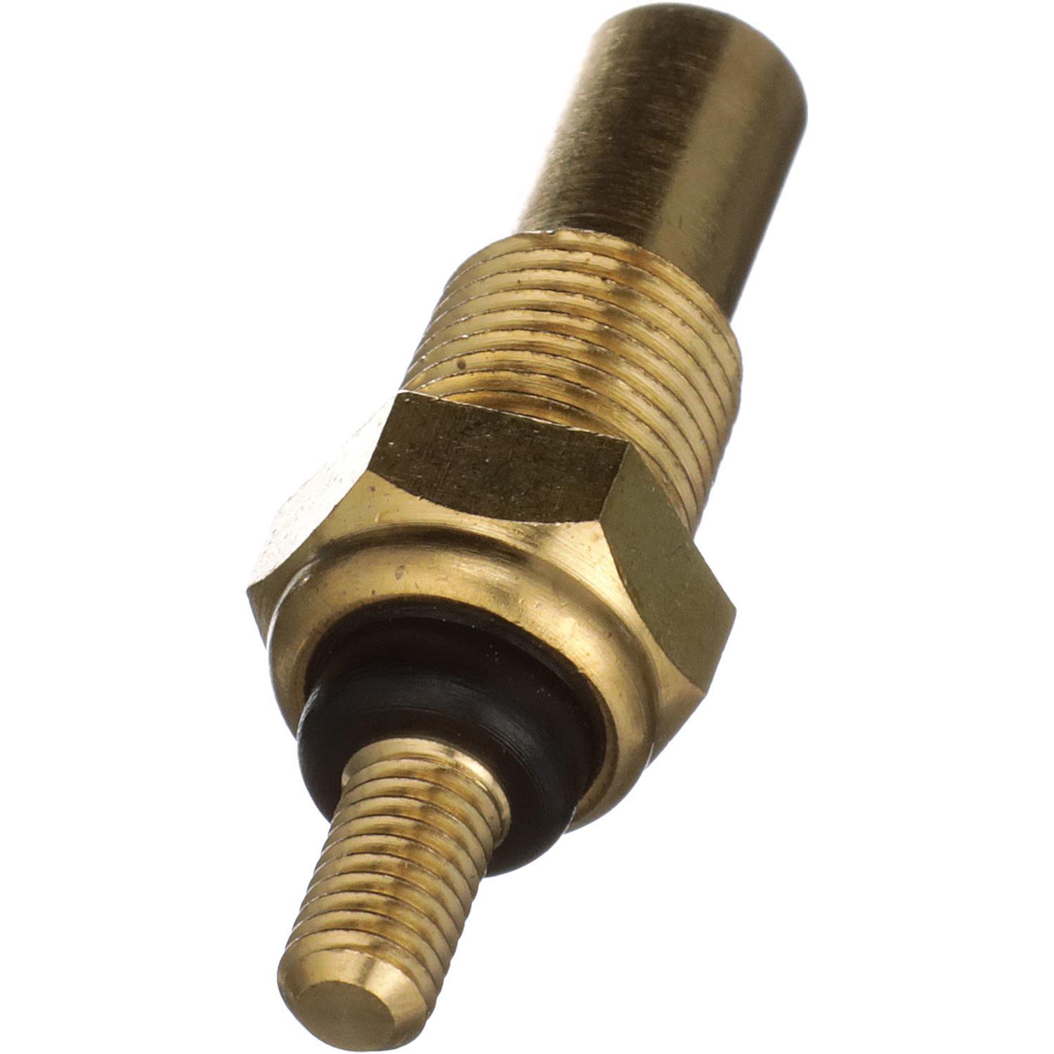Standard Motor Products TS205 - Engine Coolant Temperature Sender Standard Motor Products TS205 Engine Coolant Temperature Sender product image 1 of 7