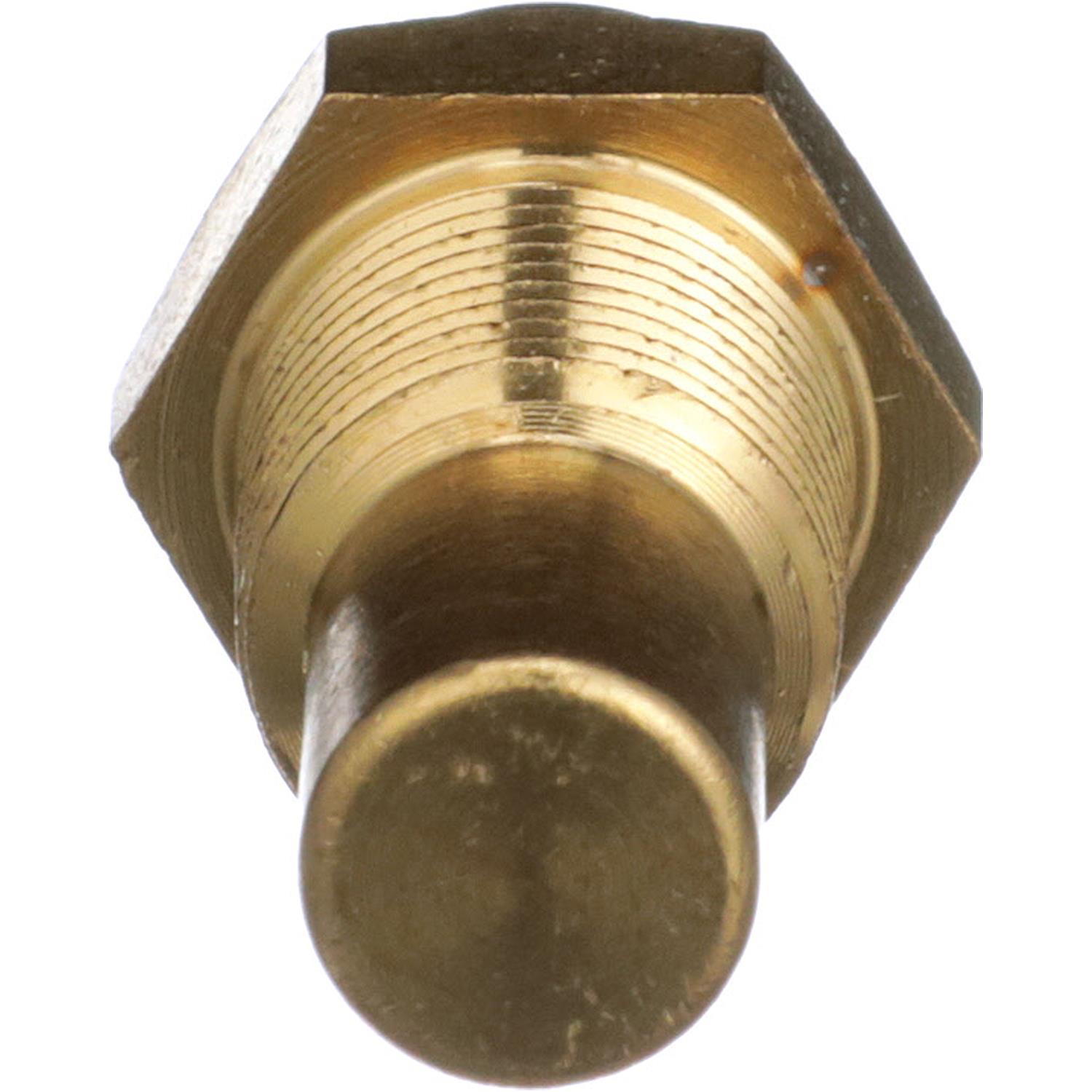 Standard Motor Products TS205 - Engine Coolant Temperature Sender Standard Motor Products TS205 Engine Coolant Temperature Sender product image 2 of 7
