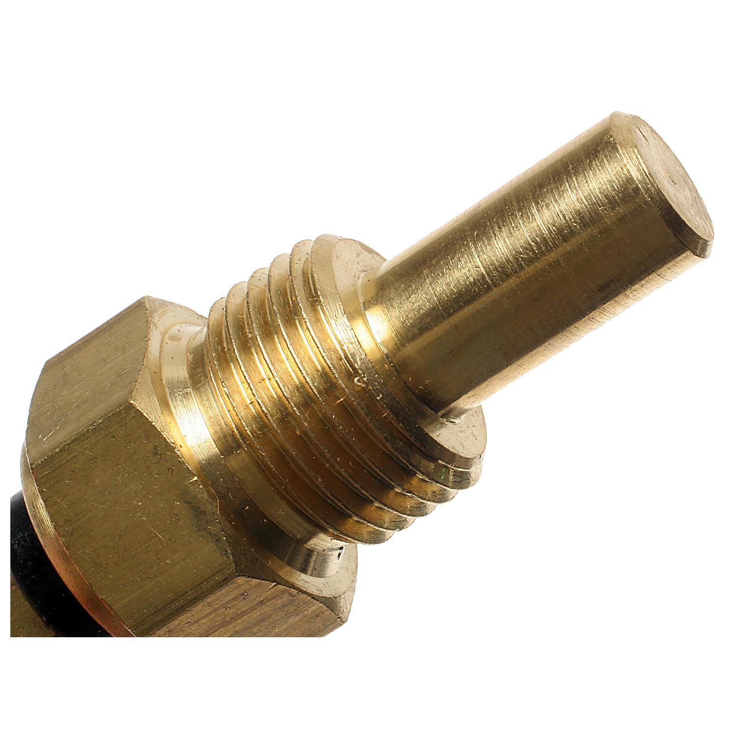 Standard Motor Products TS226 - Engine Coolant Temperature Sender Standard Motor Products TS226 Engine Coolant Temperature Sender product image 1 of 3