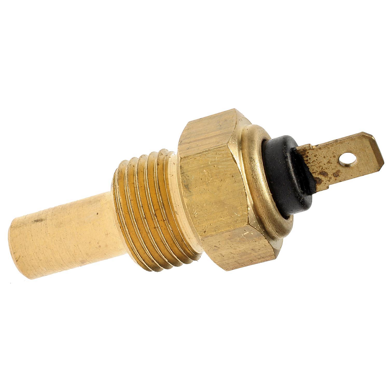 Standard Motor Products TS226 - Engine Coolant Temperature Sender Standard Motor Products TS226 Engine Coolant Temperature Sender product image 2 of 3