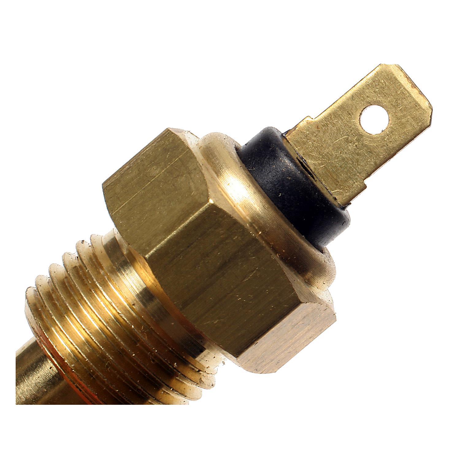 Standard Motor Products TS226 - Engine Coolant Temperature Sender Standard Motor Products TS226 Engine Coolant Temperature Sender product image 3 of 3