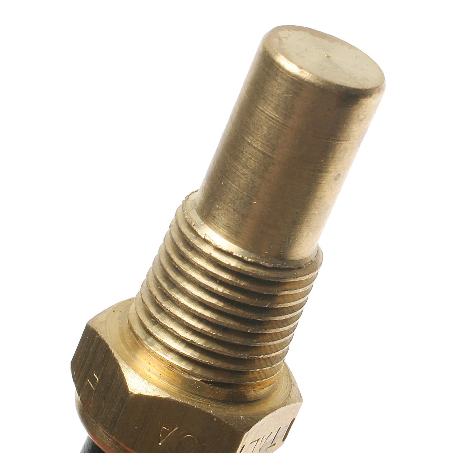 Standard Motor Products TS228 Engine Coolant Temperature Sender product image 1 of 3
