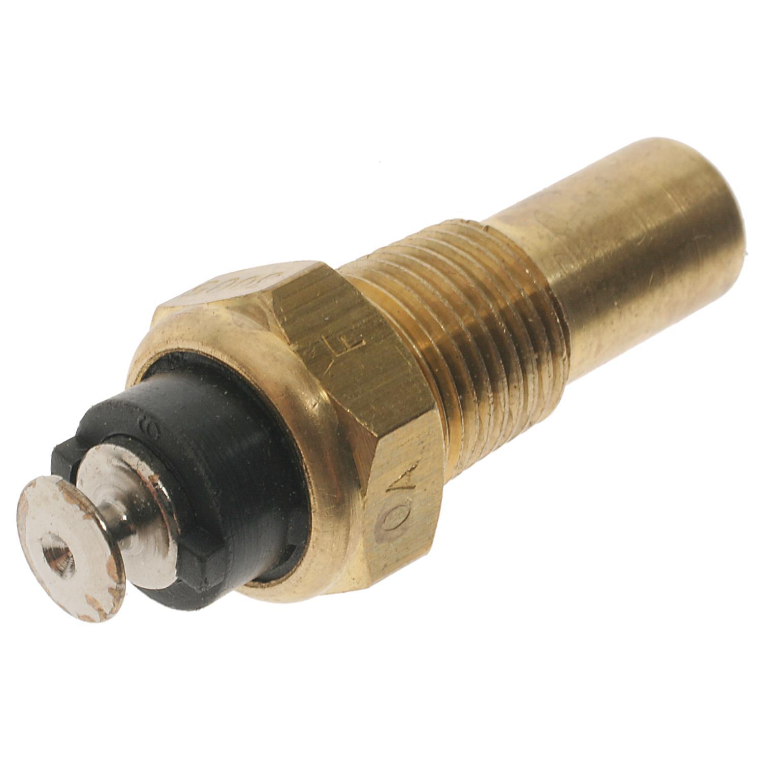 Standard Motor Products TS228 Engine Coolant Temperature Sender product image 2 of 3