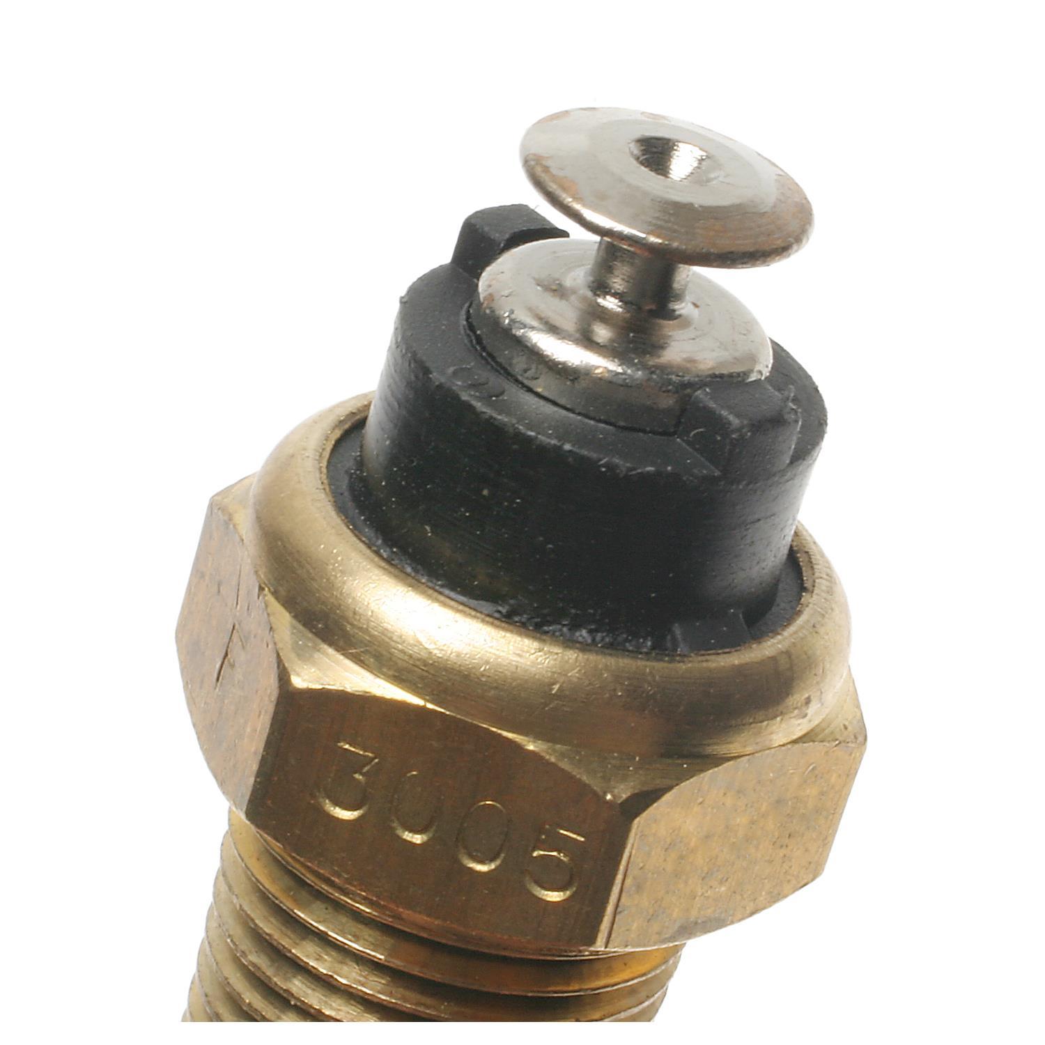 Standard Motor Products TS228 Engine Coolant Temperature Sender product image 3 of 3