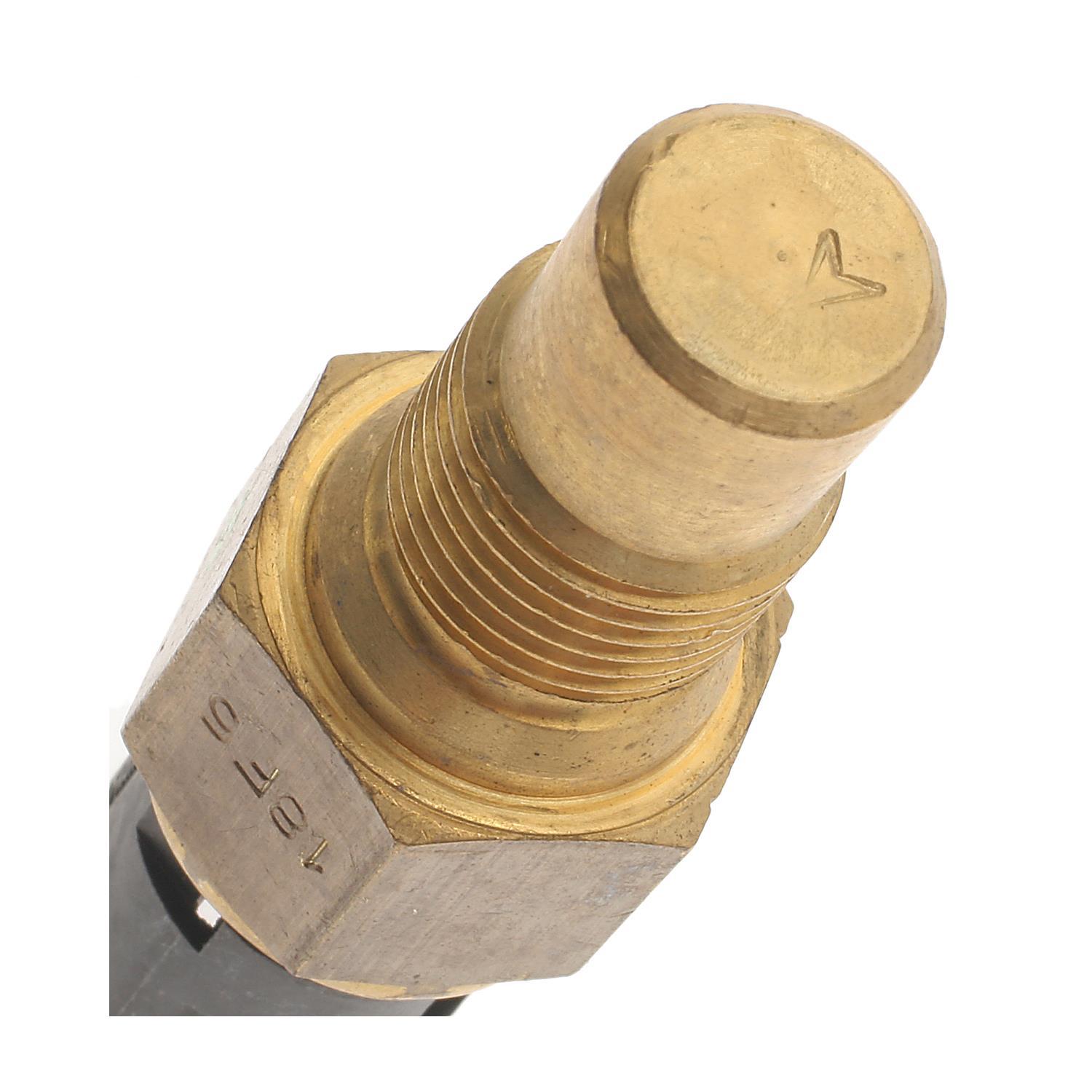 Standard Motor Products TS237 Engine Coolant Temperature Sender product image 1 of 3