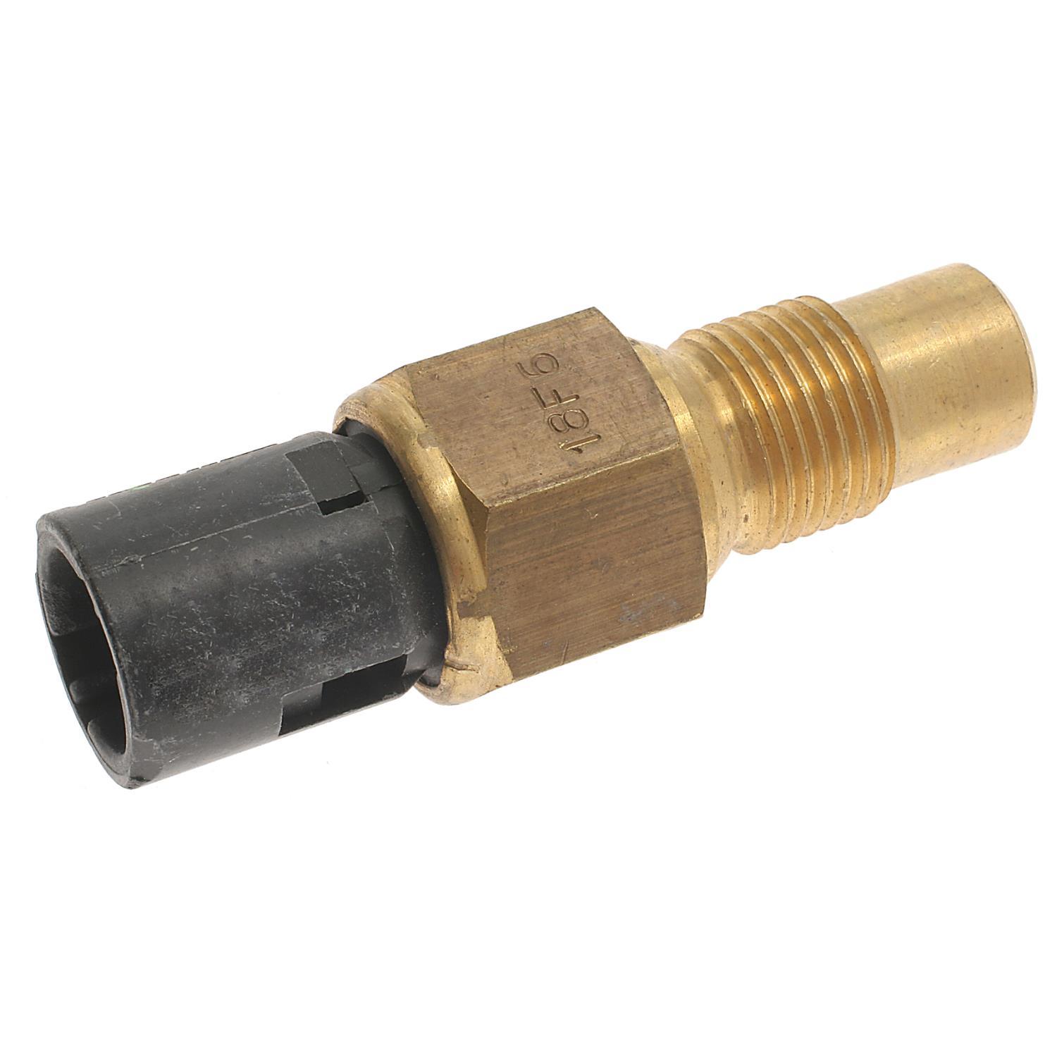 Standard Motor Products TS237 Engine Coolant Temperature Sender product image 2 of 3