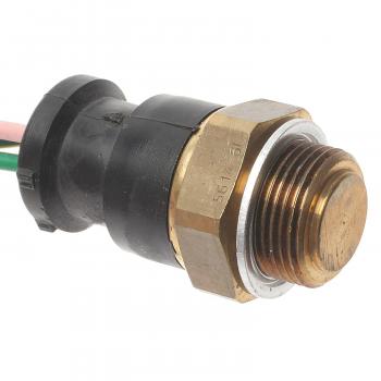 Standard Motor Products TS238 - Engine Cooling Fan Switch Standard Motor Products TS238 Engine Cooling Fan Switch product image 1 of 3