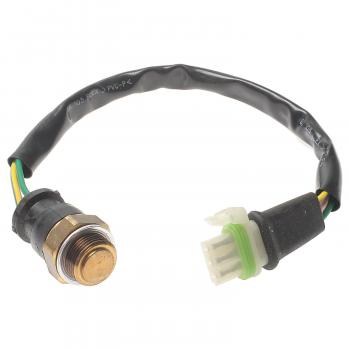 Standard Motor Products TS238 - Engine Cooling Fan Switch Standard Motor Products TS238 Engine Cooling Fan Switch product image 2 of 3
