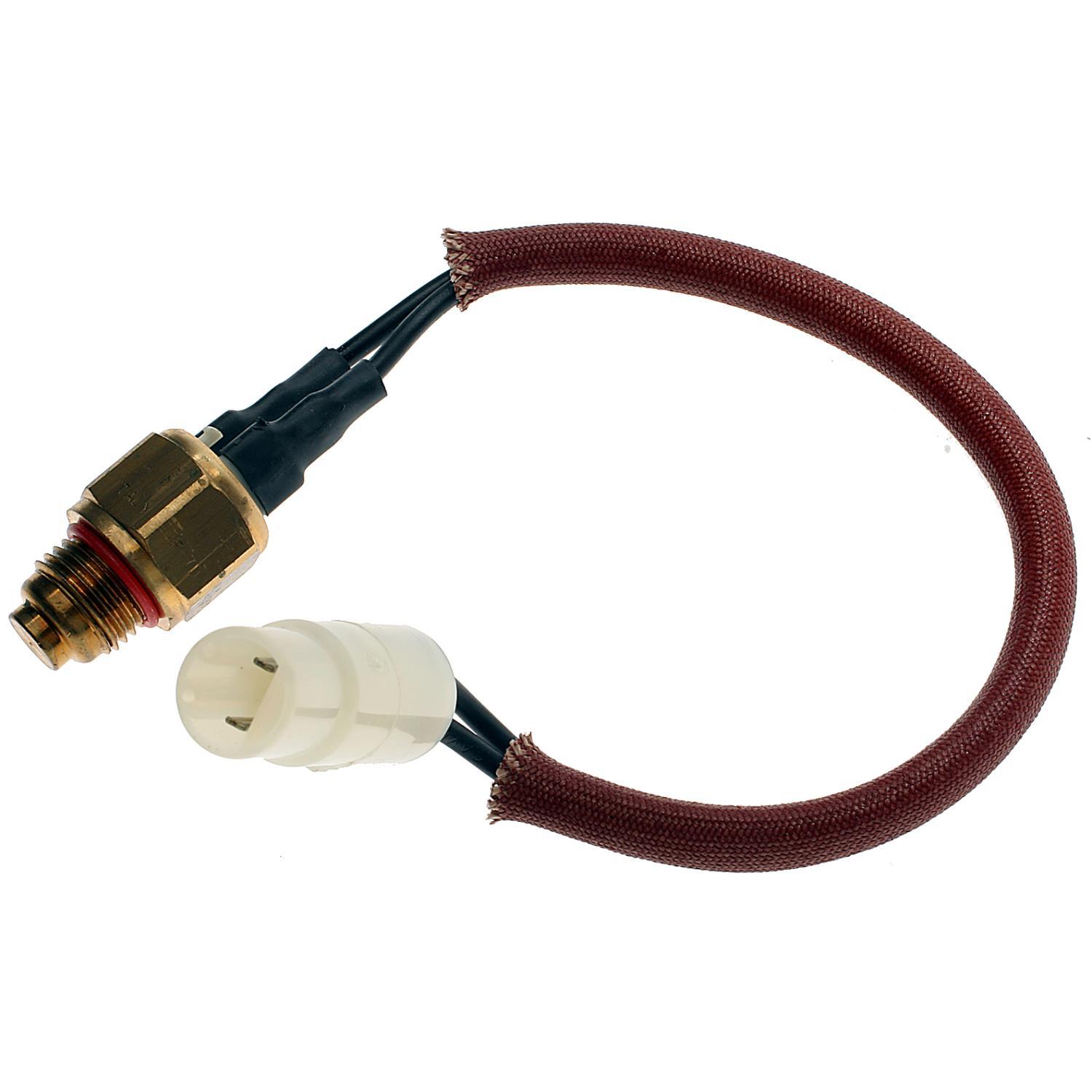 Standard Motor Products TS248 Engine Cooling Fan Switch product image 2 of 3
