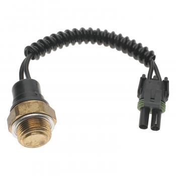 Standard Motor Products TS250 Engine Cooling Fan Switch product image 2 of 3