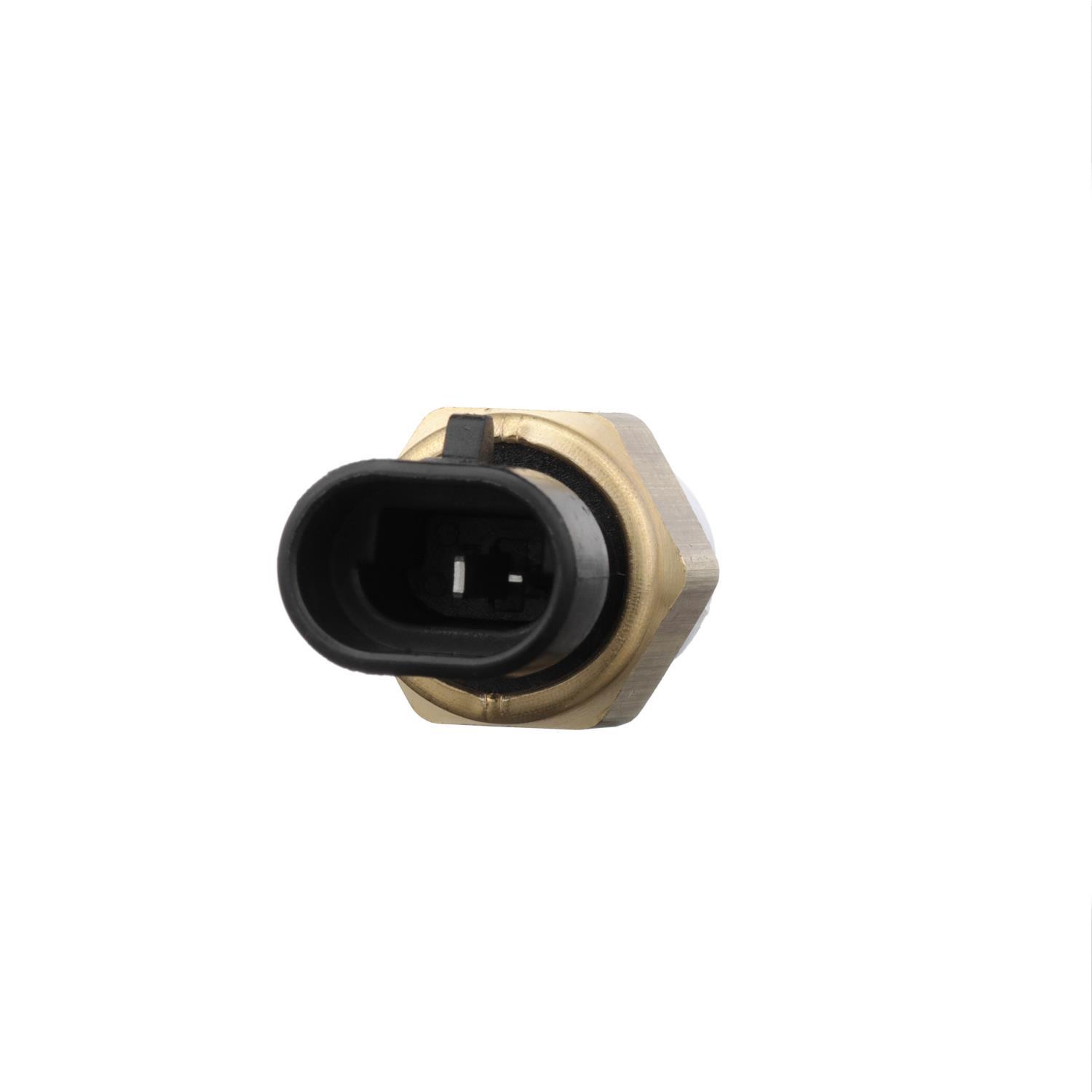 Standard Motor Products TS253 - Engine Coolant Temperature Sender Standard Motor Products TS253 Engine Coolant Temperature Sender product image 2 of 5