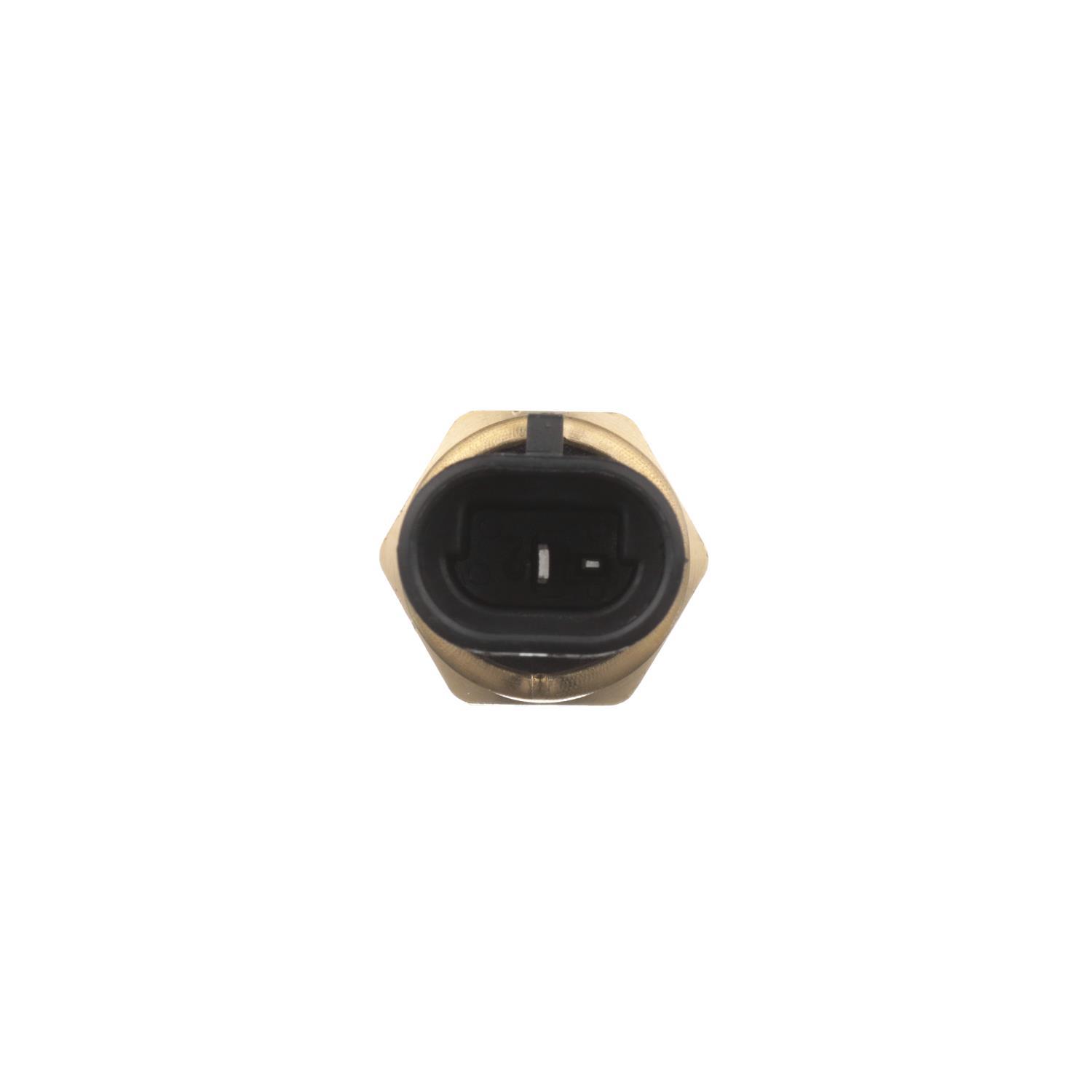 Standard Motor Products TS253 - Engine Coolant Temperature Sender Standard Motor Products TS253 Engine Coolant Temperature Sender product image 4 of 5