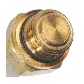 Standard Motor Products TS254 Engine Cooling Fan Switch product image 1 of 3