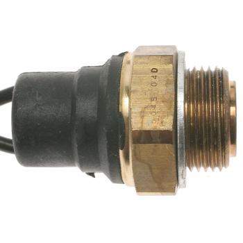 Standard Motor Products TS258 - Engine Cooling Fan Switch Standard Motor Products TS258 Engine Cooling Fan Switch product image 1 of 3