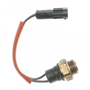 Standard Motor Products TS258 - Engine Cooling Fan Switch Standard Motor Products TS258 Engine Cooling Fan Switch product image 2 of 3