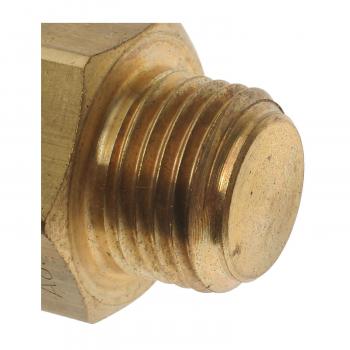 Standard Motor Products TS267 - Engine Cooling Fan Switch Standard Motor Products TS267 Engine Cooling Fan Switch product image 1 of 3