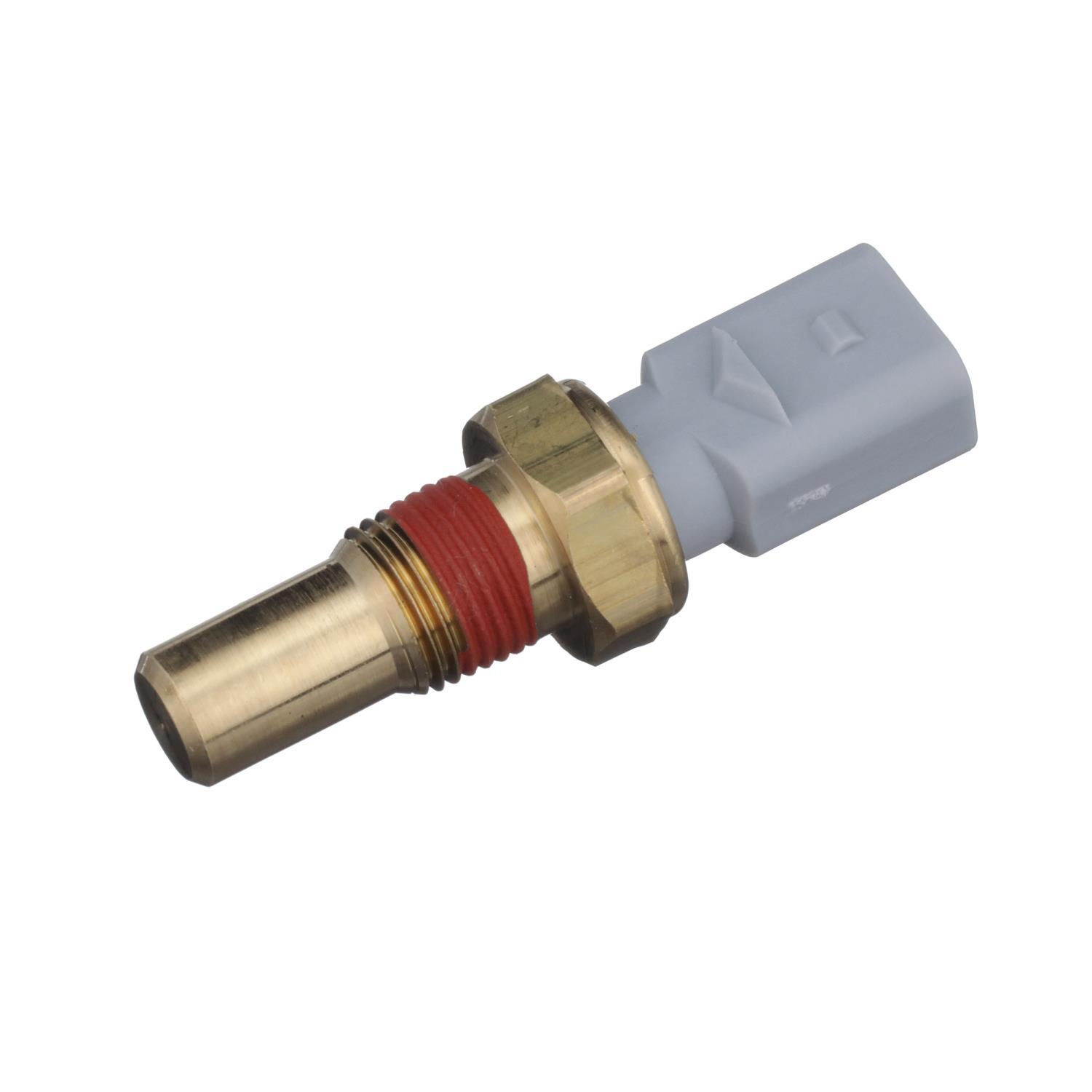 Standard Motor Products TS271 - Engine Coolant Temperature Sender Standard Motor Products TS271 Engine Coolant Temperature Sender product image 1 of 5