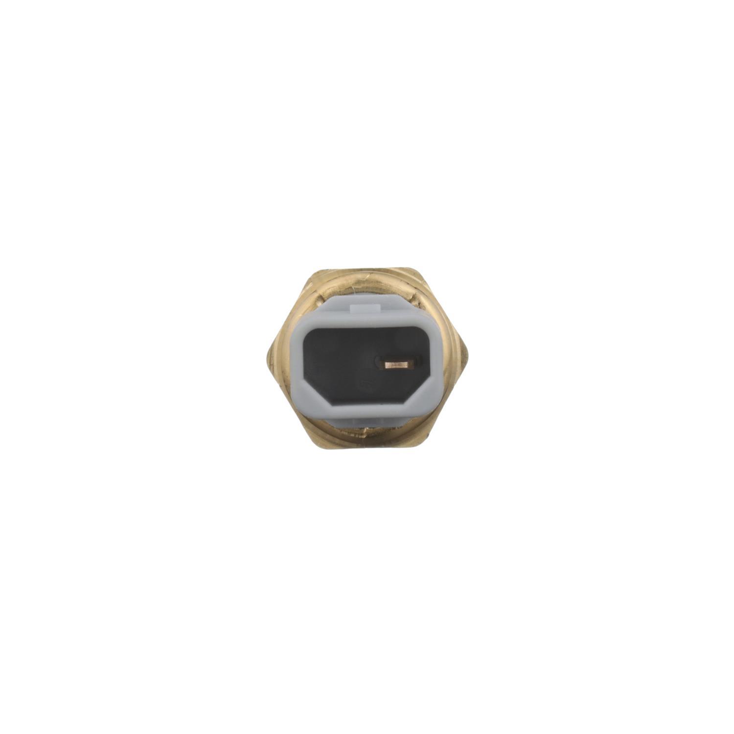 Standard Motor Products TS271 - Engine Coolant Temperature Sender Standard Motor Products TS271 Engine Coolant Temperature Sender product image 3 of 5