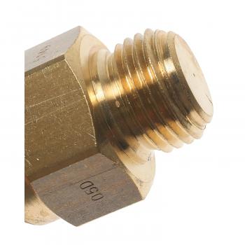 Standard Motor Products TS292 - Engine Cooling Fan Switch Standard Motor Products TS292 Engine Cooling Fan Switch product image 1 of 3