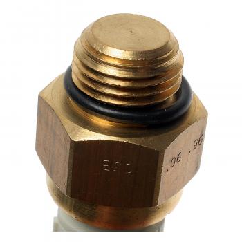 Standard Motor Products TS294 - Engine Cooling Fan Switch Standard Motor Products TS294 A/C Condenser Fan Temperature Switch product image 1 of 3