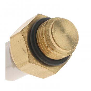 Standard Motor Products TS297 - Engine Cooling Fan Switch Standard Motor Products TS297 Engine Cooling Fan Switch product image 1 of 3
