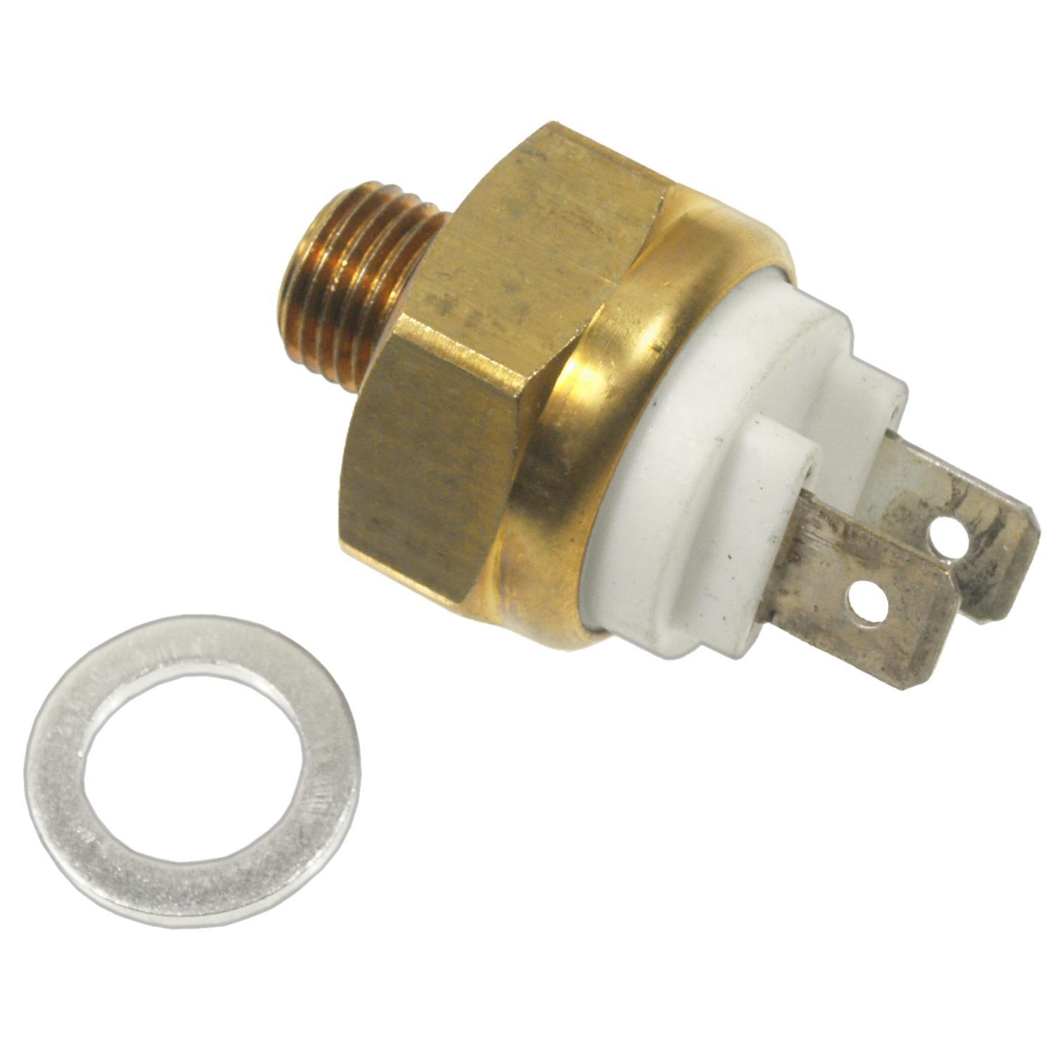 Standard Motor Products TS304 - Engine Cooling Fan Switch Standard Motor Products TS304 Engine Cooling Fan Switch product image 2 of 3