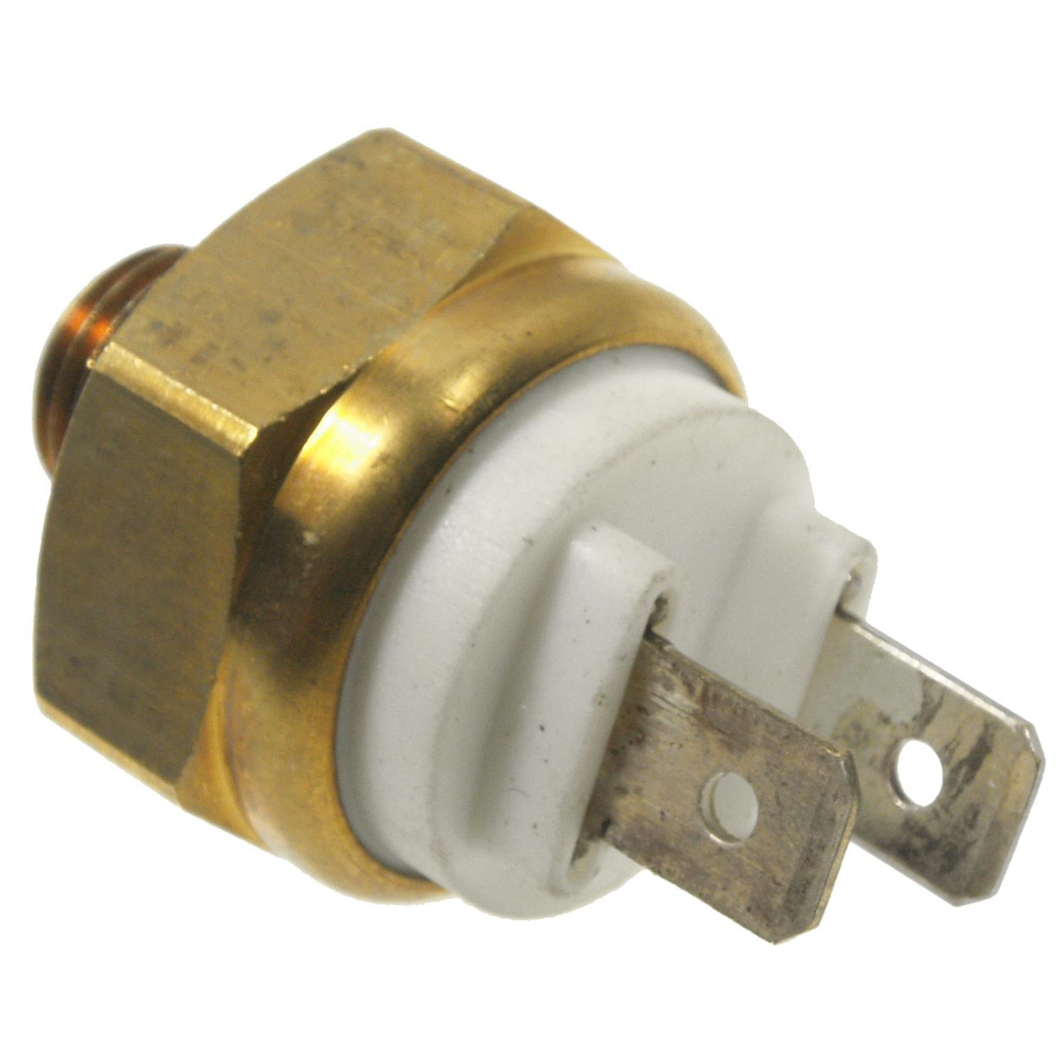 Standard Motor Products TS304 - Engine Cooling Fan Switch Standard Motor Products TS304 Engine Cooling Fan Switch product image 3 of 3