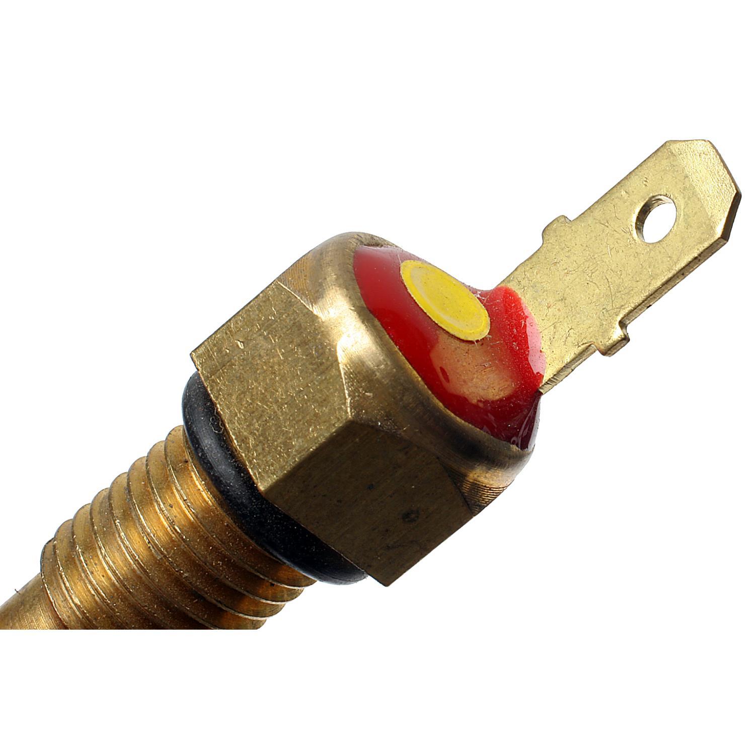 Standard Motor Products TS309 Engine Cooling Fan Switch product image 3 of 3