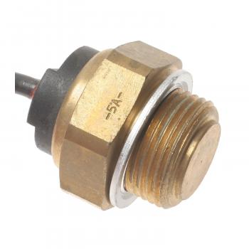 Standard Motor Products TS318 - Engine Cooling Fan Switch Standard Motor Products TS318 Engine Cooling Fan Switch product image 1 of 3