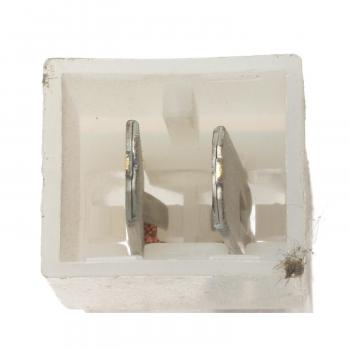 Standard Motor Products TS318 - Engine Cooling Fan Switch Standard Motor Products TS318 Engine Cooling Fan Switch product image 3 of 3