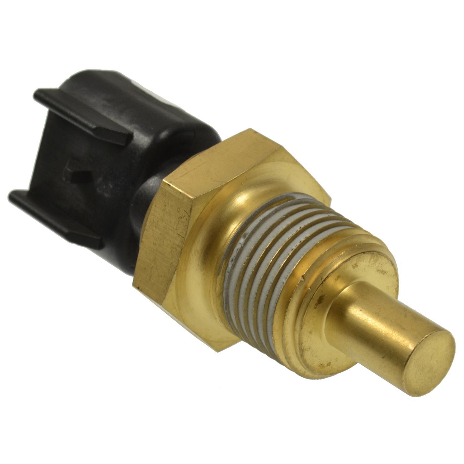 Standard Motor Products TS323 - Engine Coolant Temperature Sender Standard Motor Products TS323 Engine Coolant Temperature Sender product image 1 of 3