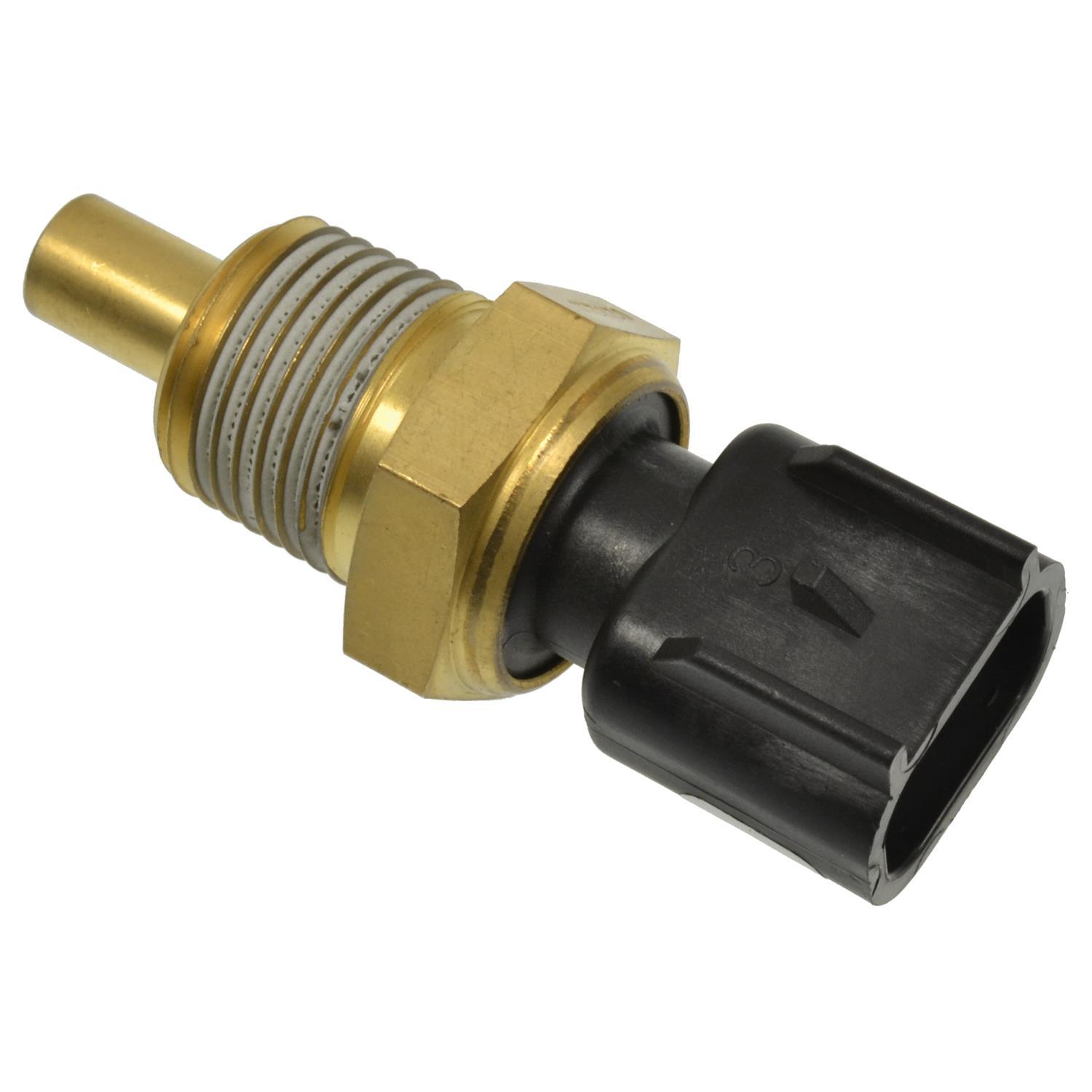 Standard Motor Products TS323 - Engine Coolant Temperature Sender Standard Motor Products TS323 Engine Coolant Temperature Sender product image 2 of 3