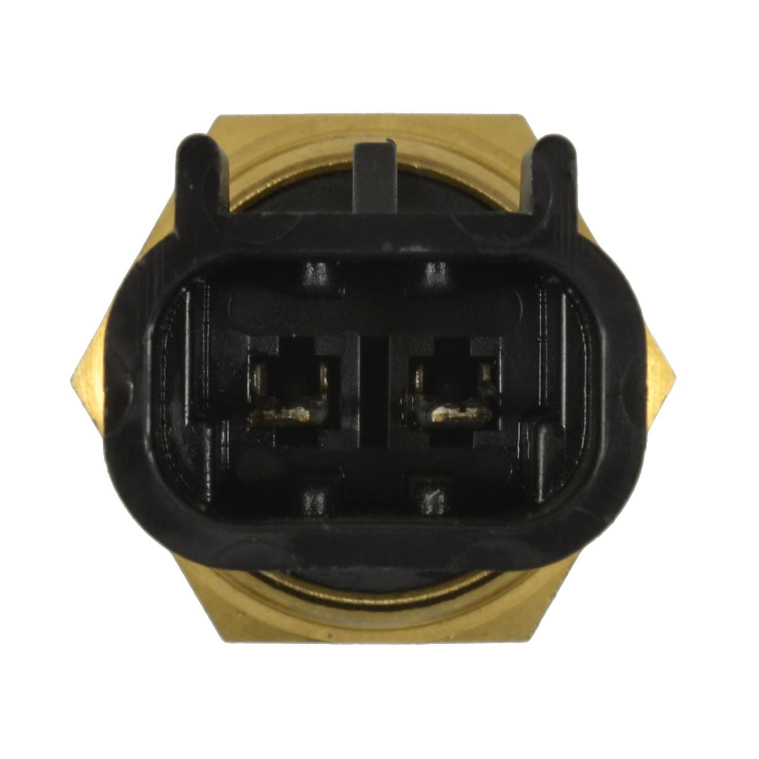 Standard Motor Products TS323 - Engine Coolant Temperature Sender Standard Motor Products TS323 Engine Coolant Temperature Sender product image 3 of 3