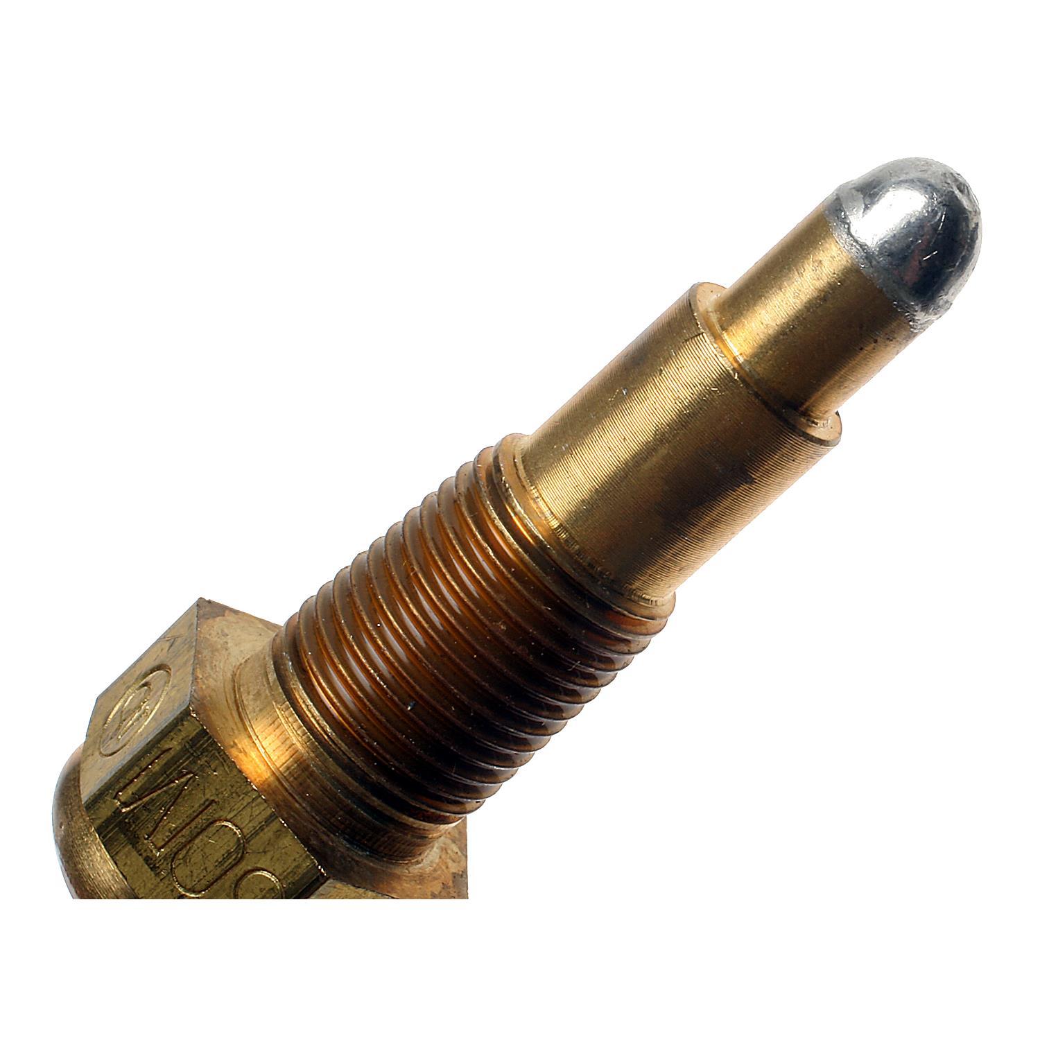 Standard Motor Products TS333 - Engine Coolant Temperature Sender Standard Motor Products TS333 Engine Coolant Temperature Sender product image 1 of 3