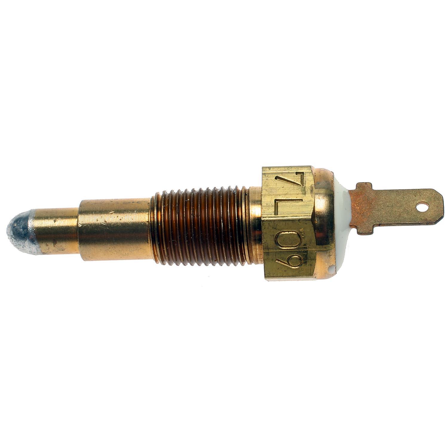 Standard Motor Products TS333 - Engine Coolant Temperature Sender Standard Motor Products TS333 Engine Coolant Temperature Sender product image 2 of 3