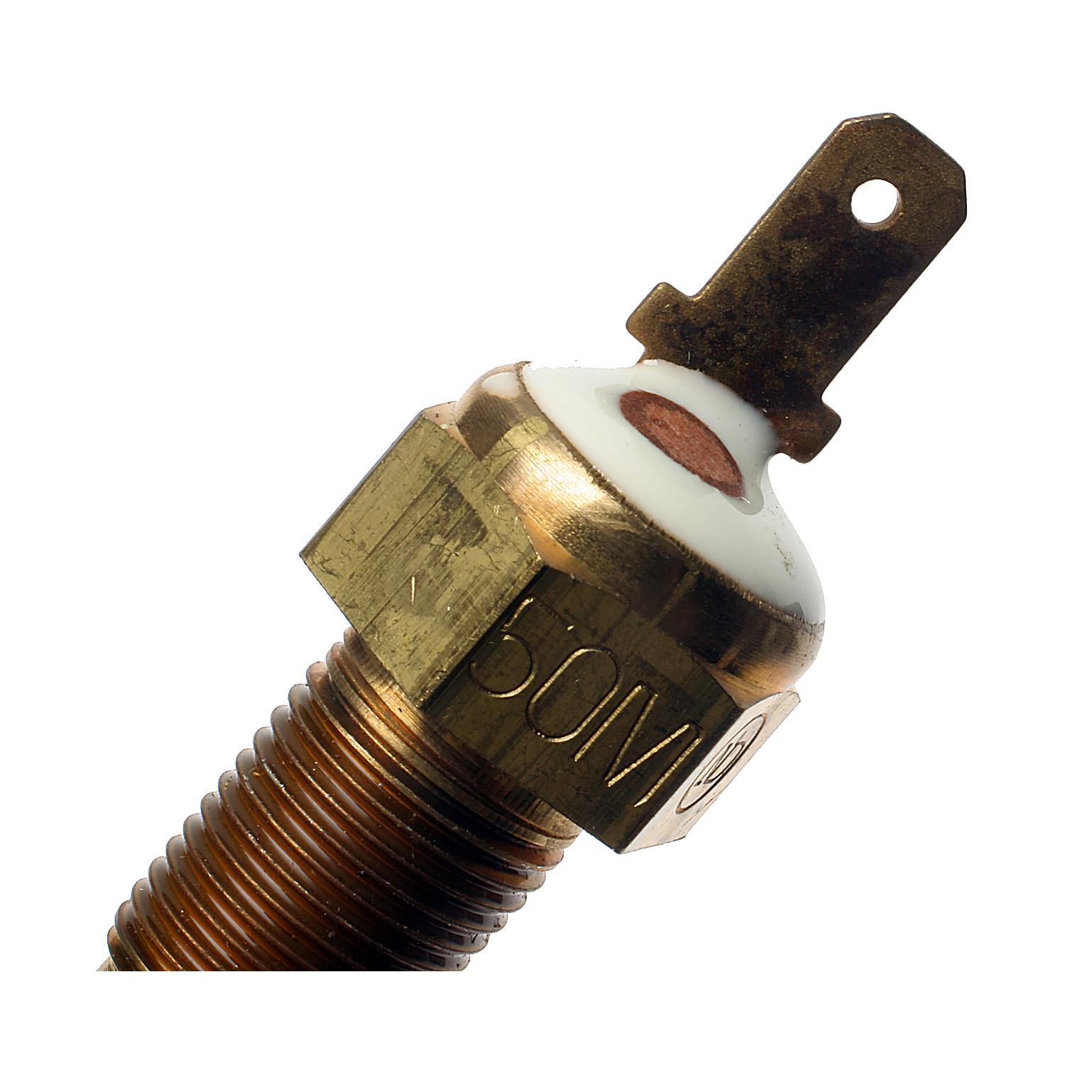 Standard Motor Products TS333 - Engine Coolant Temperature Sender Standard Motor Products TS333 Engine Coolant Temperature Sender product image 3 of 3