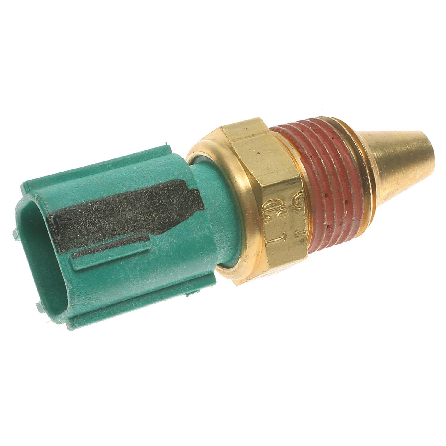 Standard Motor Products TS357 - Engine Coolant Temperature Sender Standard Motor Products TS357 Engine Coolant Temperature Sender product image 2 of 3