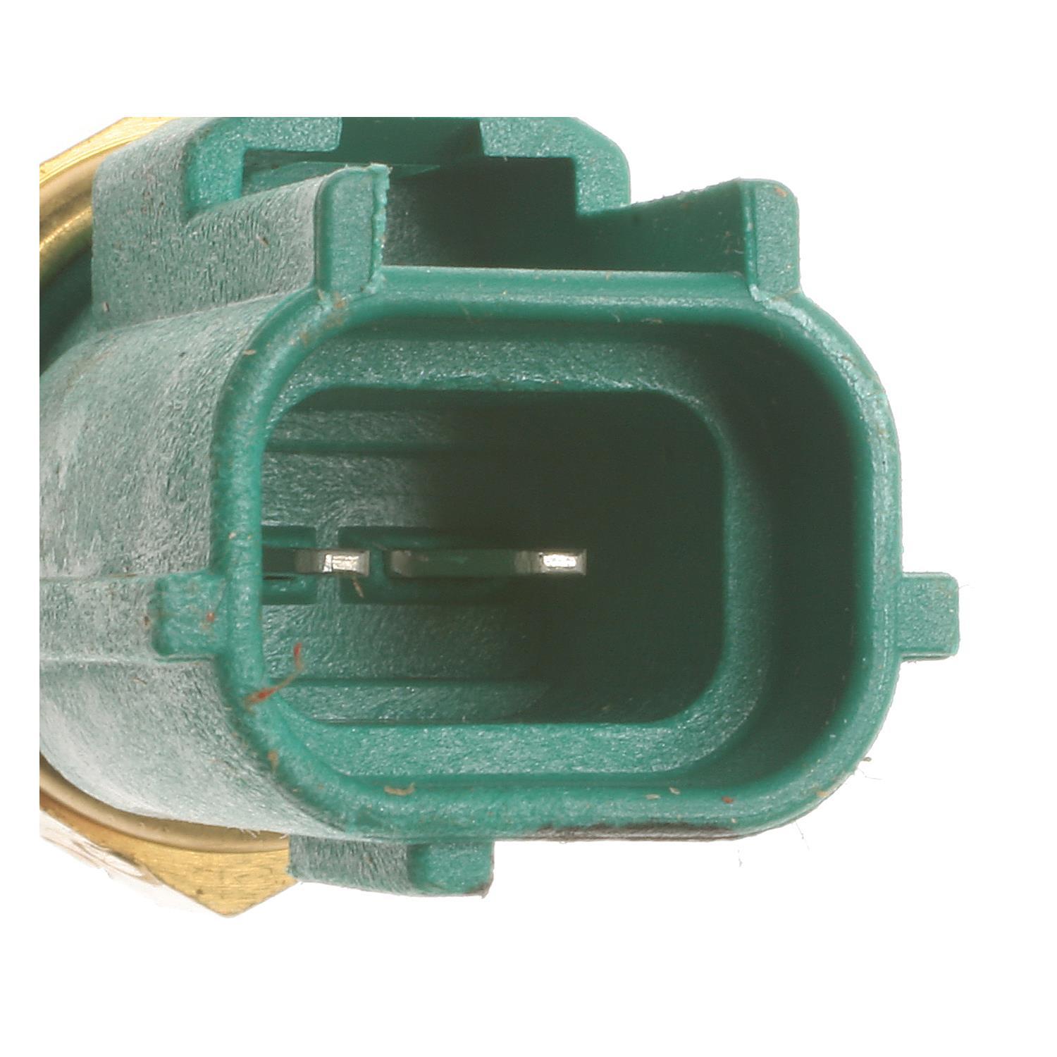 Standard Motor Products TS357 - Engine Coolant Temperature Sender Standard Motor Products TS357 Engine Coolant Temperature Sender product image 3 of 3