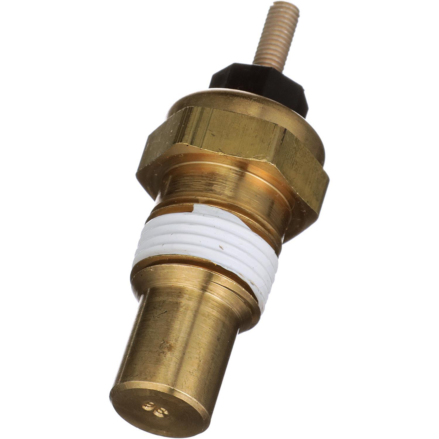 Standard Motor Products TS36 - Engine Coolant Temperature Sender Standard Motor Products TS36 Engine Coolant Temperature Sender product image 1 of 7