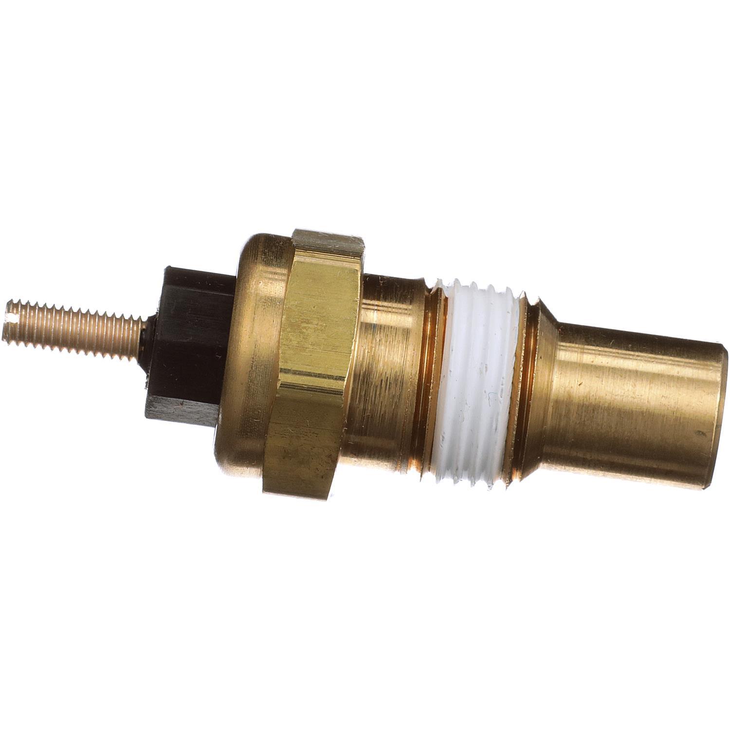 Standard Motor Products TS36 - Engine Coolant Temperature Sender Standard Motor Products TS36 Engine Coolant Temperature Sender product image 5 of 7