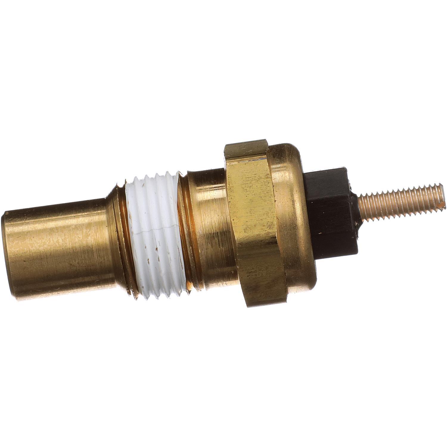 Standard Motor Products TS36 - Engine Coolant Temperature Sender Standard Motor Products TS36 Engine Coolant Temperature Sender product image 6 of 7