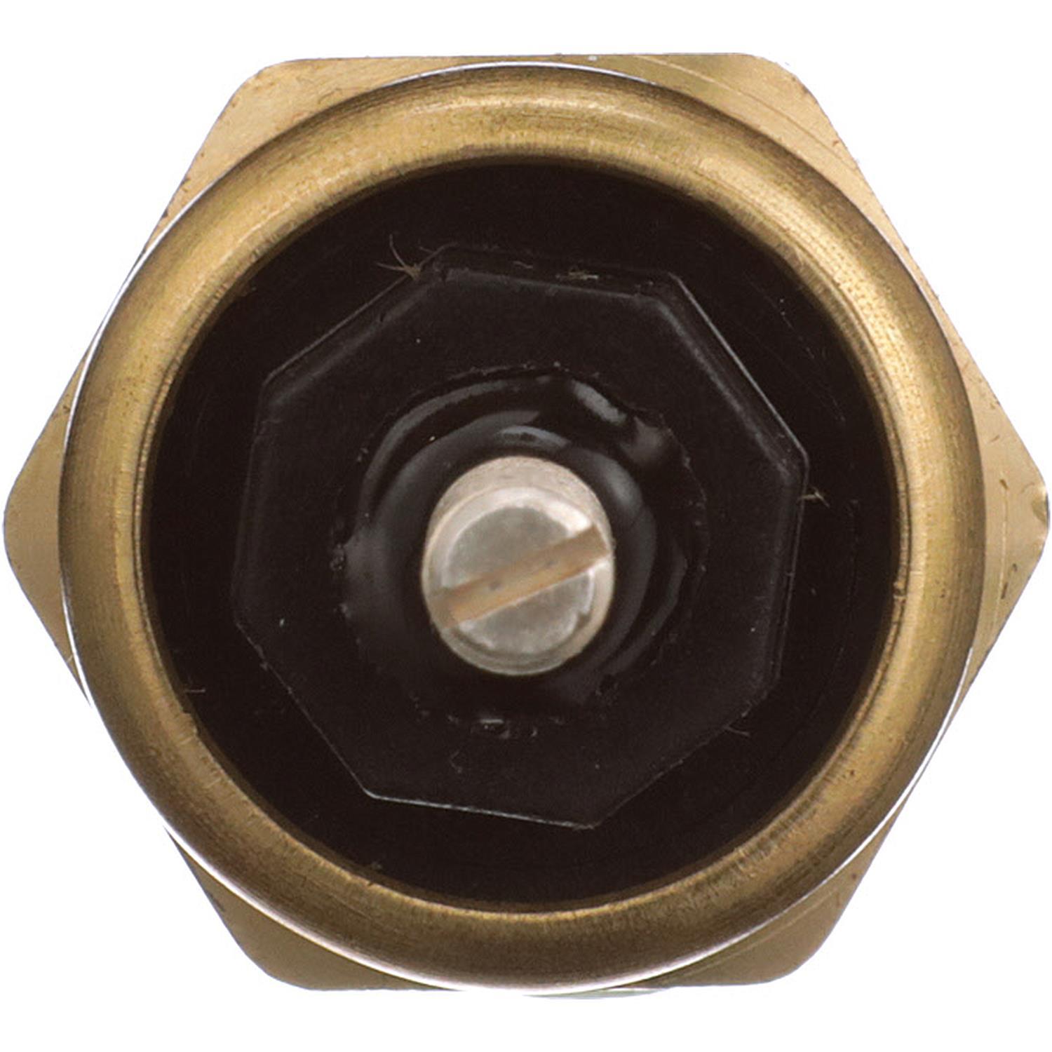 Standard Motor Products TS36 - Engine Coolant Temperature Sender Standard Motor Products TS36 Engine Coolant Temperature Sender product image 7 of 7