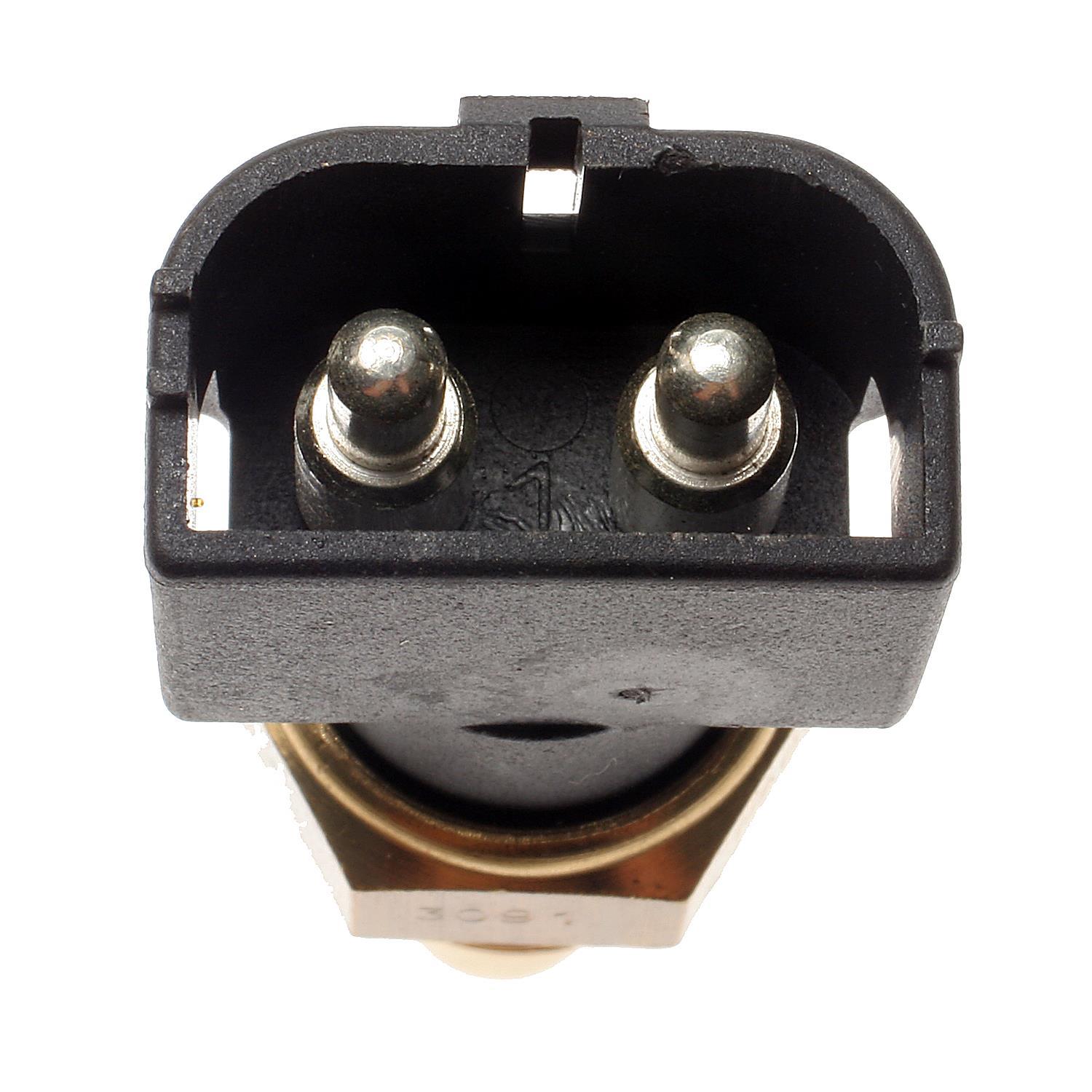 Standard Motor Products TS368 Engine Coolant Temperature Sender product image 3 of 3