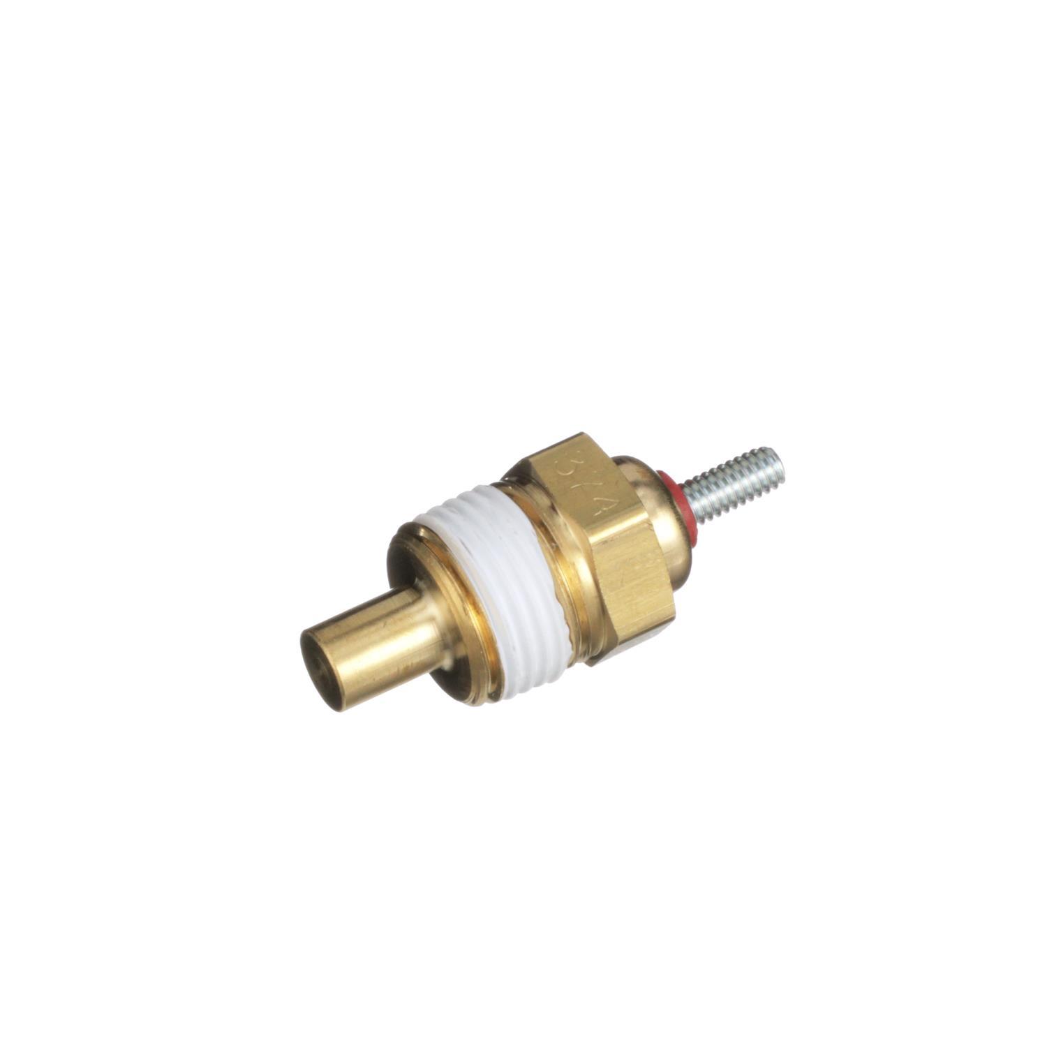 Standard Motor Products TS374 - Engine Coolant Temperature Sender Standard Motor Products TS374 Engine Coolant Temperature Sender product image 1 of 5