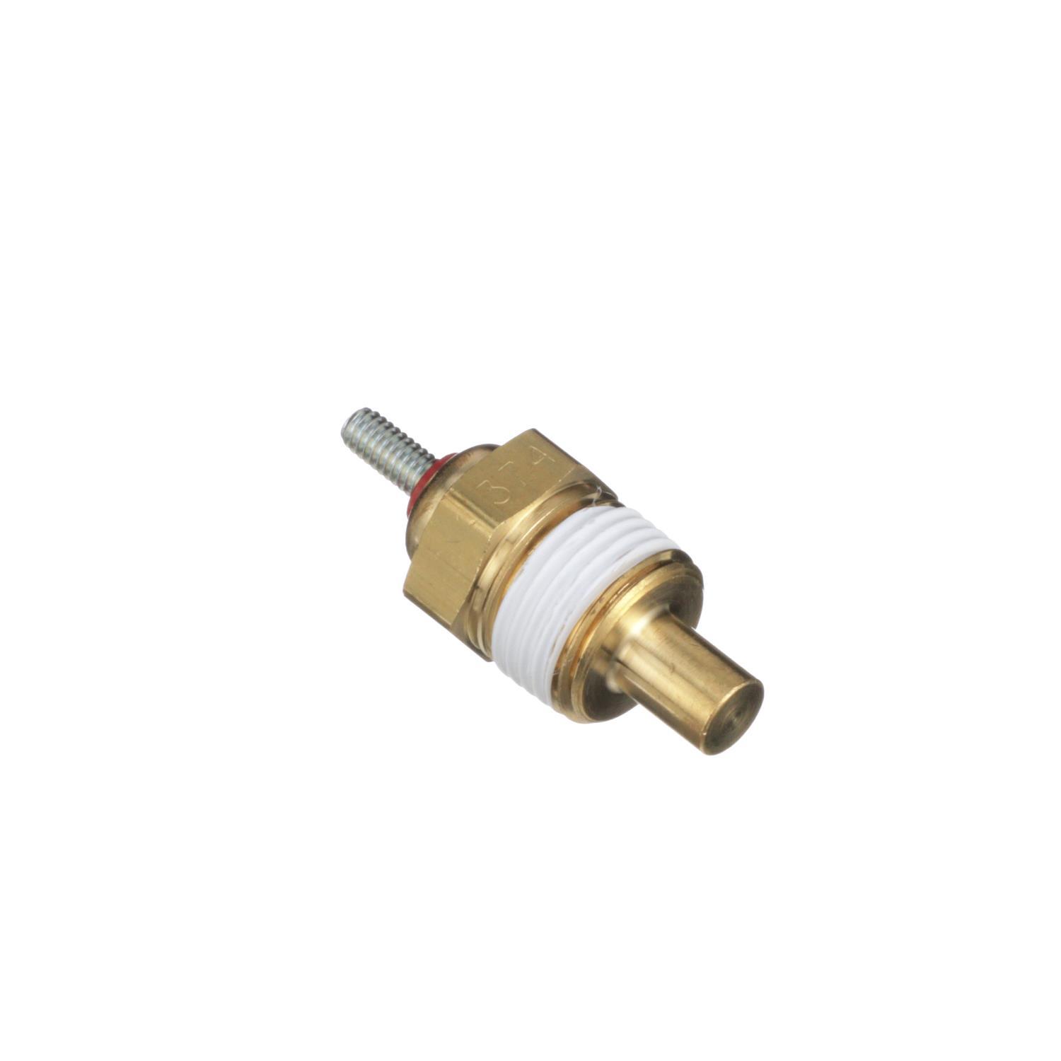 Standard Motor Products TS374 - Engine Coolant Temperature Sender Standard Motor Products TS374 Engine Coolant Temperature Sender product image 3 of 5