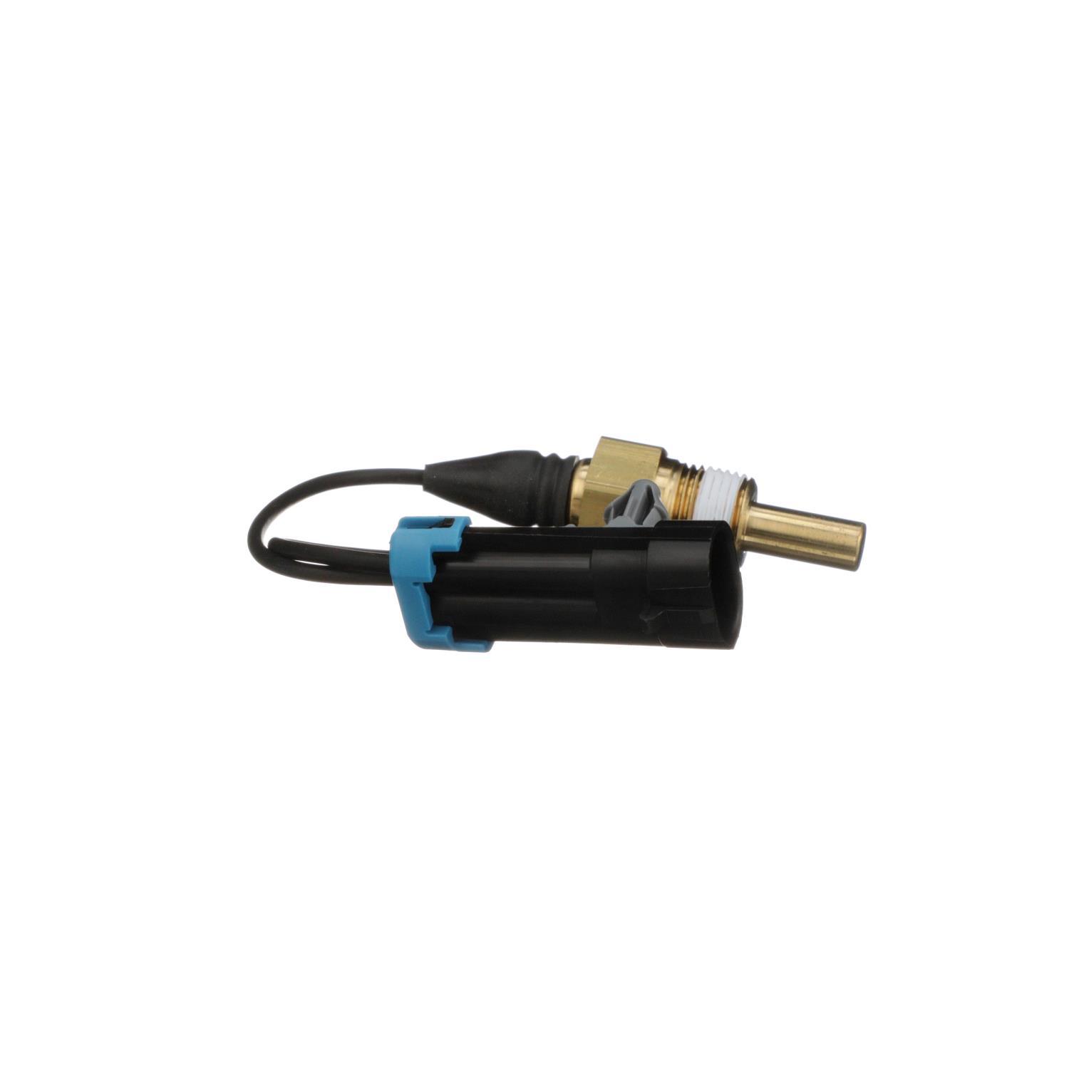 Standard Motor Products TS375 - Engine Coolant Temperature Sender Standard Motor Products TS375 Engine Coolant Temperature Sender product image 2 of 5