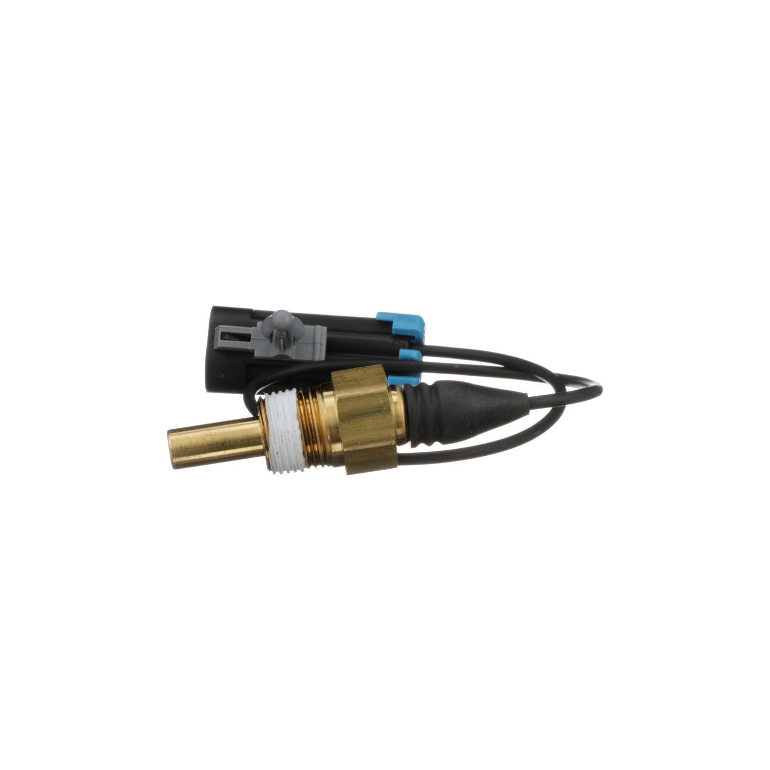 Standard Motor Products TS375 - Engine Coolant Temperature Sender Standard Motor Products TS375 Engine Coolant Temperature Sender product image 4 of 5